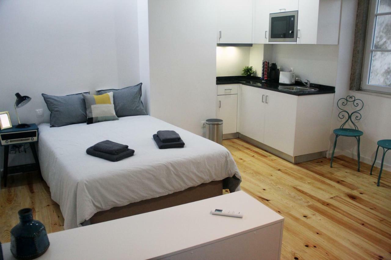 Apartamento Dreaming Lisbon - Trigueiros Pateo Exterior foto