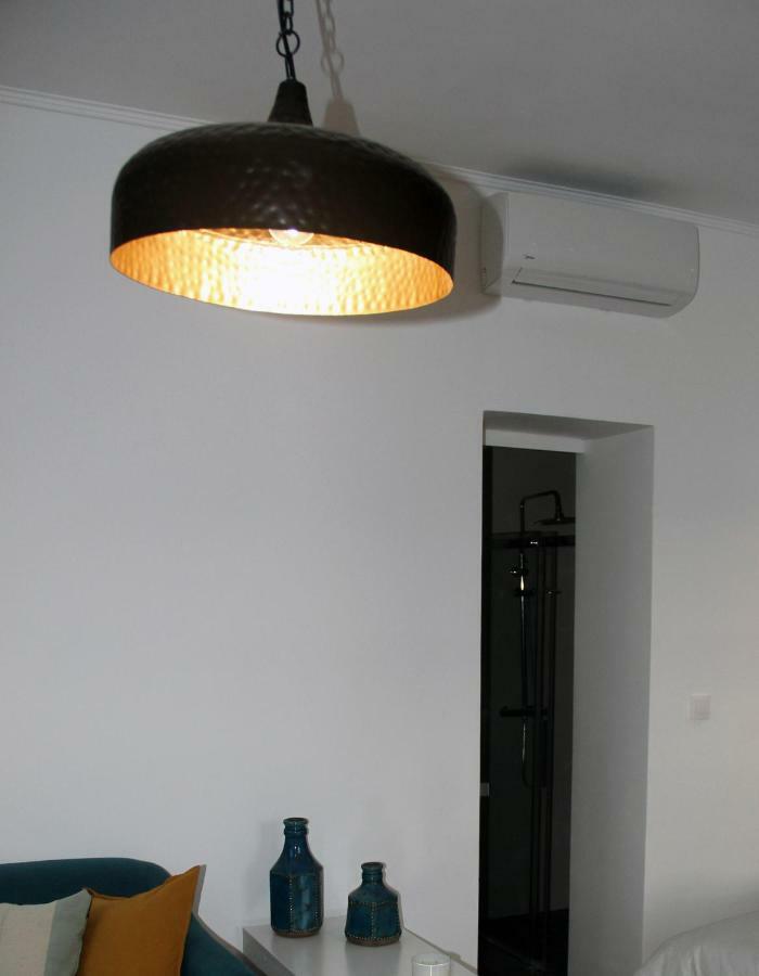Apartamento Dreaming Lisbon - Trigueiros Pateo Exterior foto